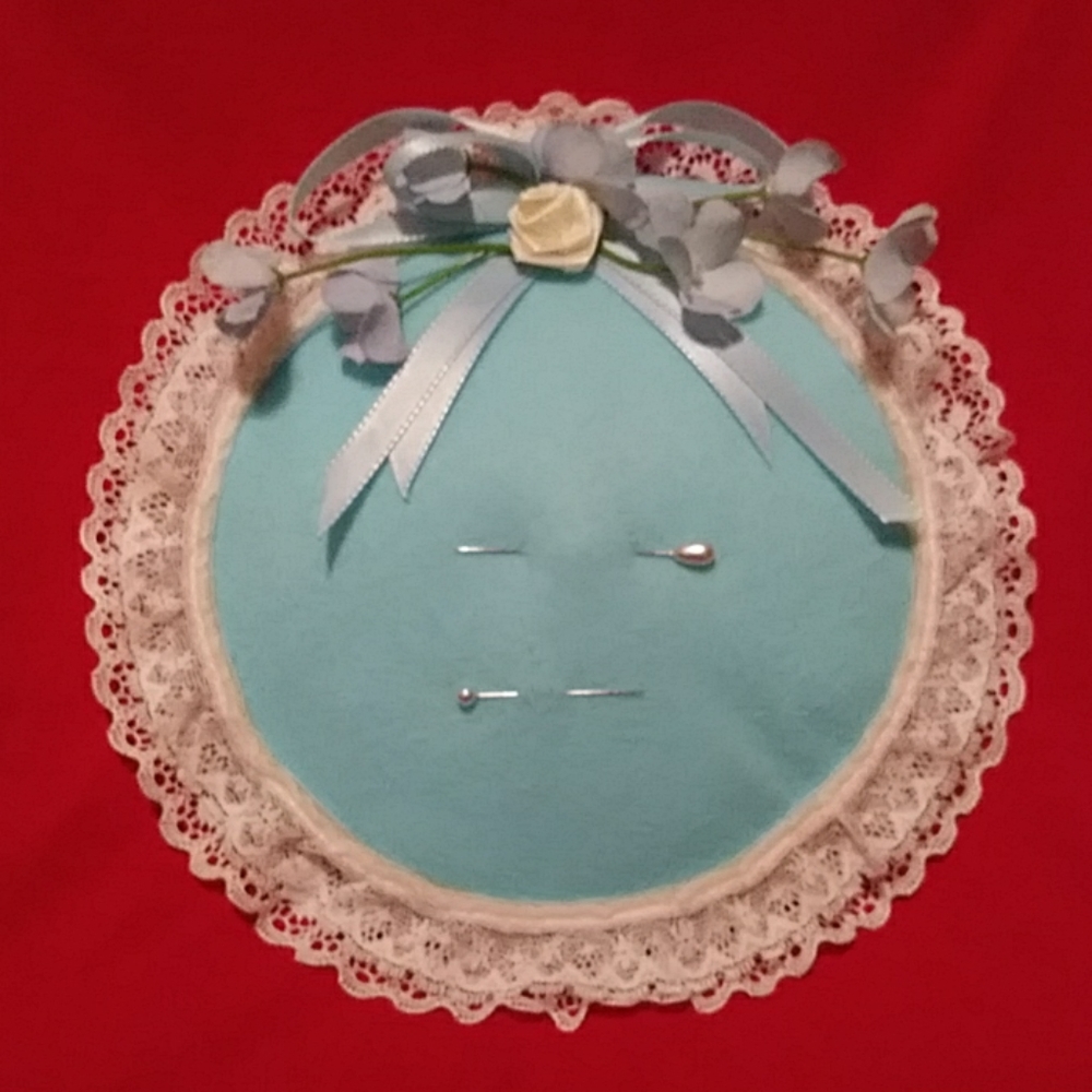 Pin Cushion